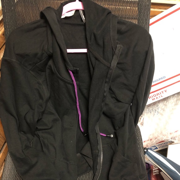 COPY - Extremely Rare! Old Navy Headphone Hoodie- 544 $35 or $30 w/offer - Picture 1 of 6